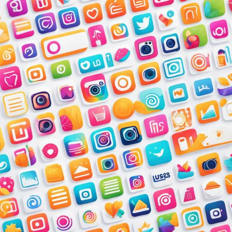 Fresh Instagram Highlight Icons for Your Profile