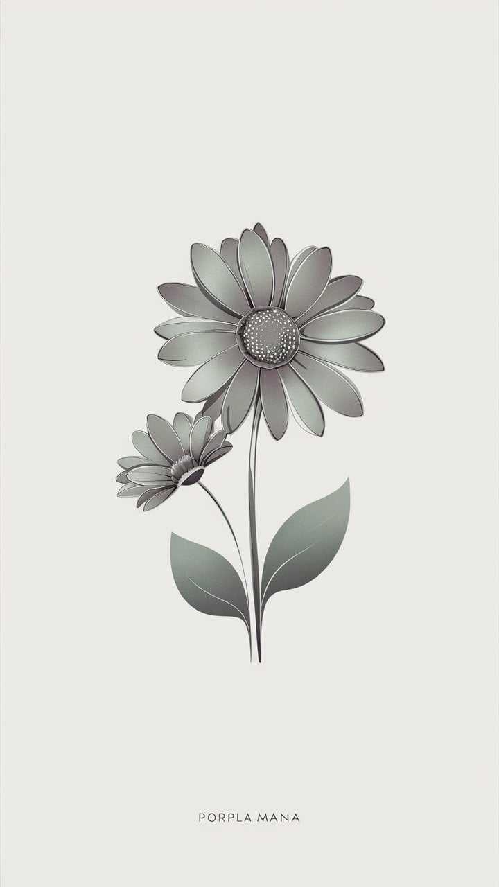 Flower Power: Beautiful Floral Paintings for Your Home Decor