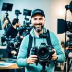 video content creator