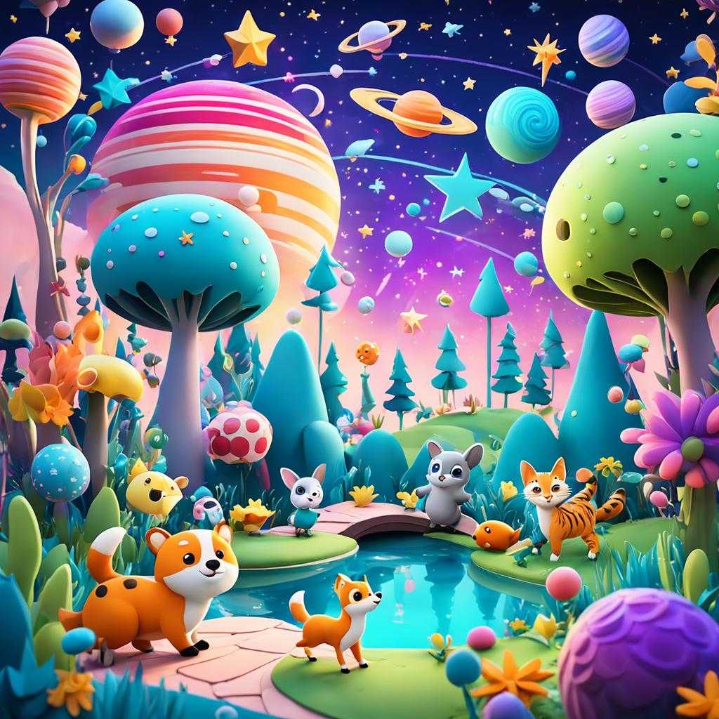 3D wallpapers and screensavers 3D wallpapers and screensavers