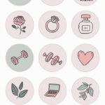 instagram highlight covers 1