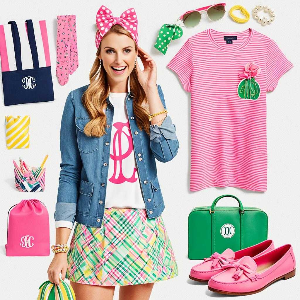 preppy aesthetic preppy aesthetic