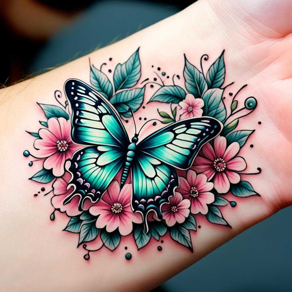 Chic Small Tattoo Ideas Female Will Love