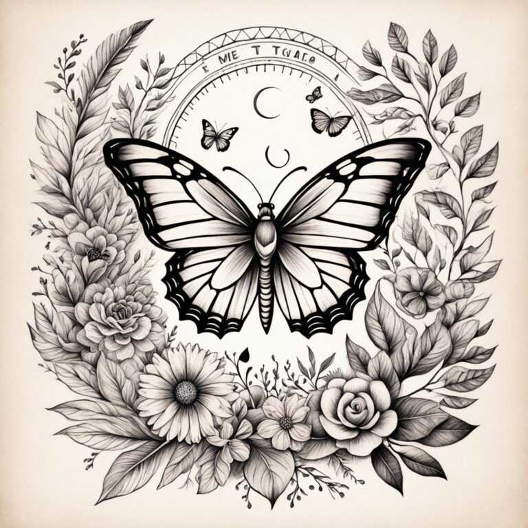 tattoo design drawings