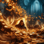 Wallpaper Gold Aesthetic