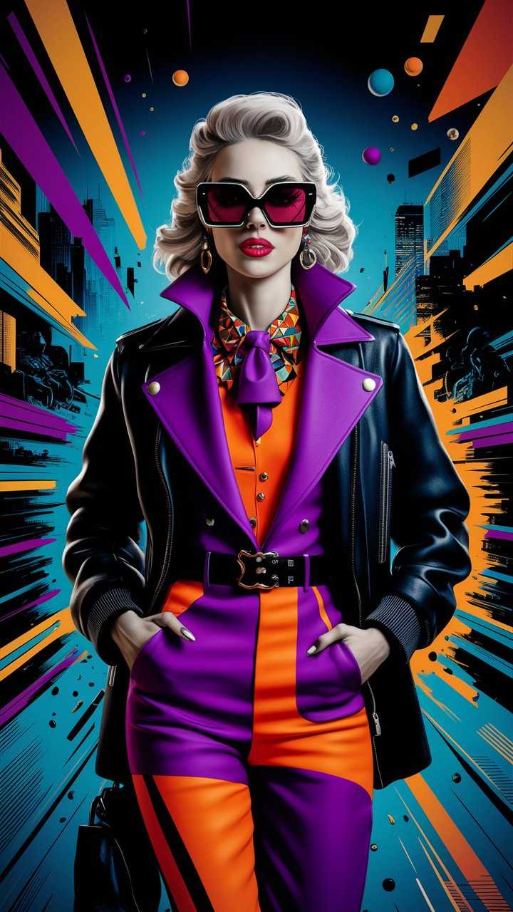 character inspiration