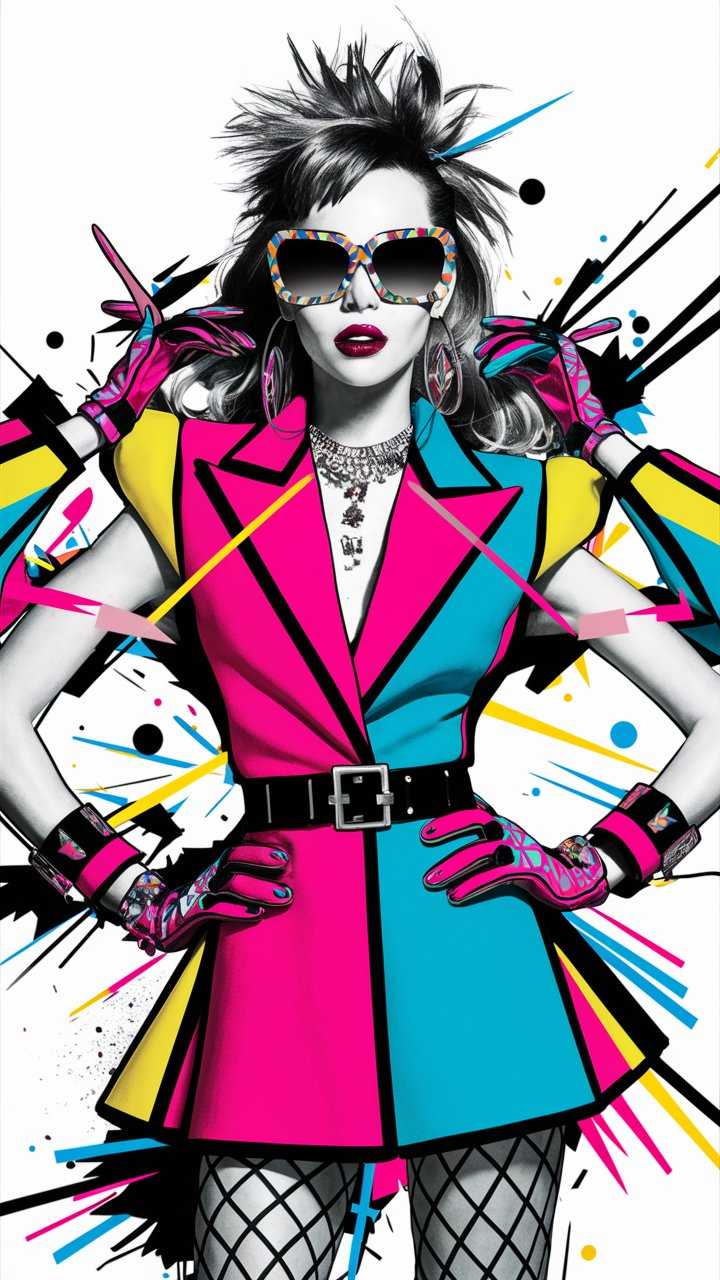 character inspiration