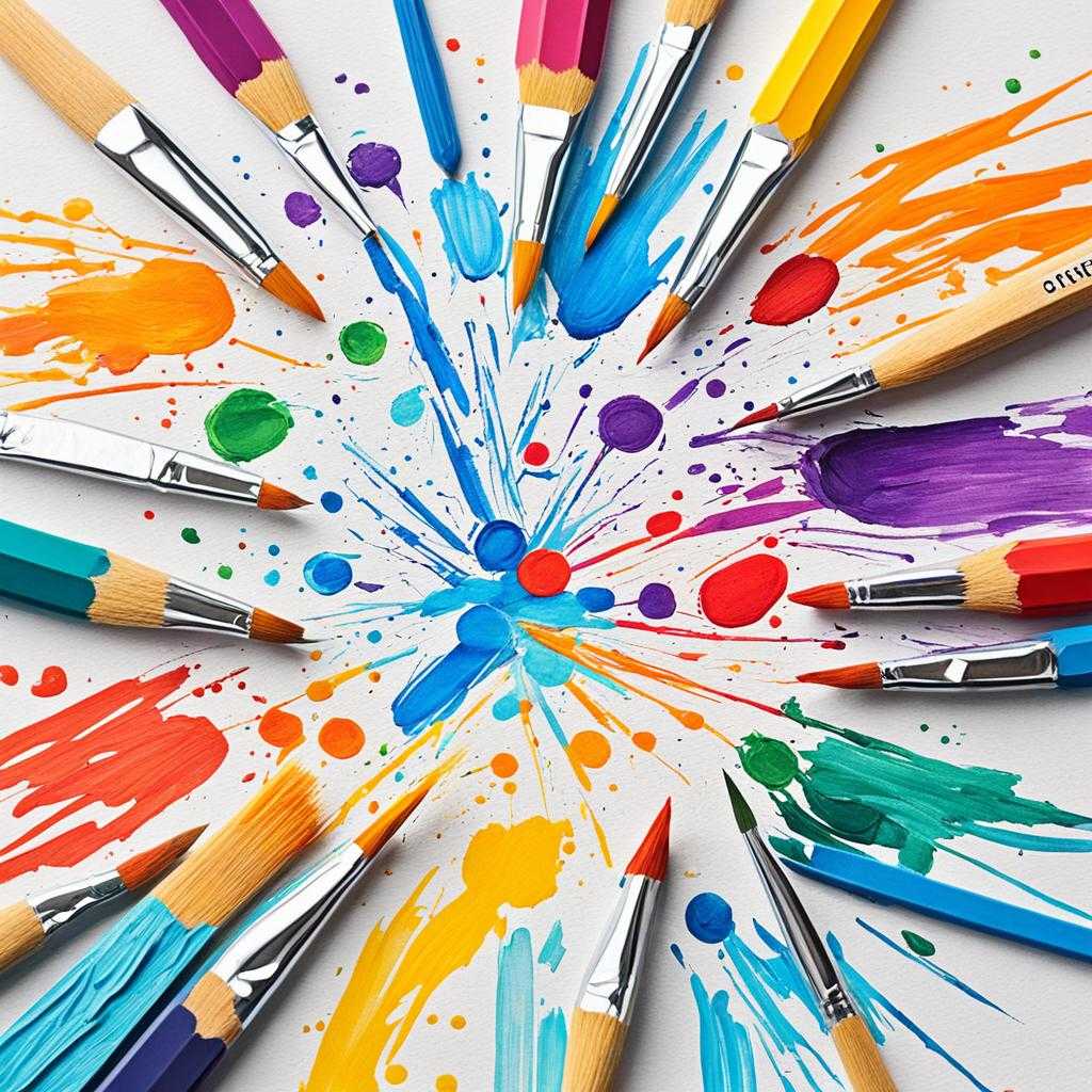 drawing ideas on canvas