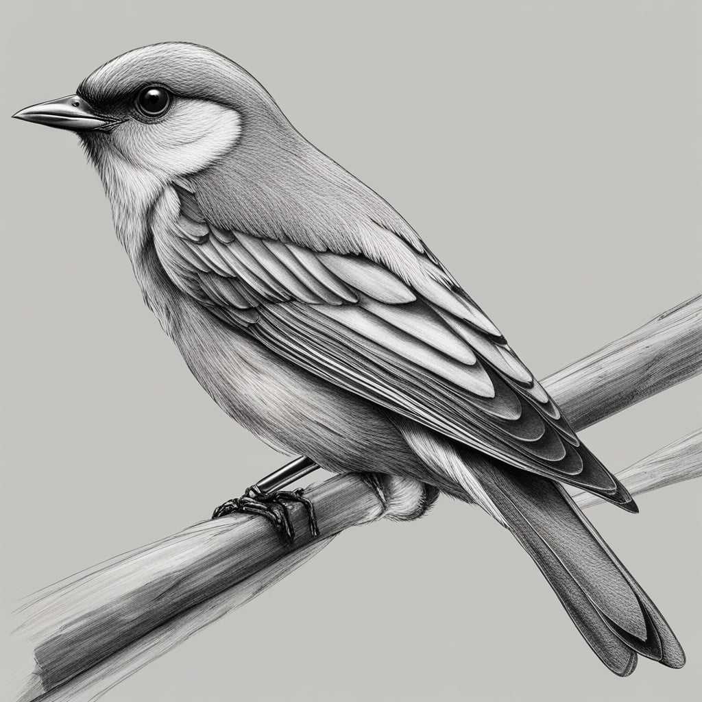 drawing ideas step by step