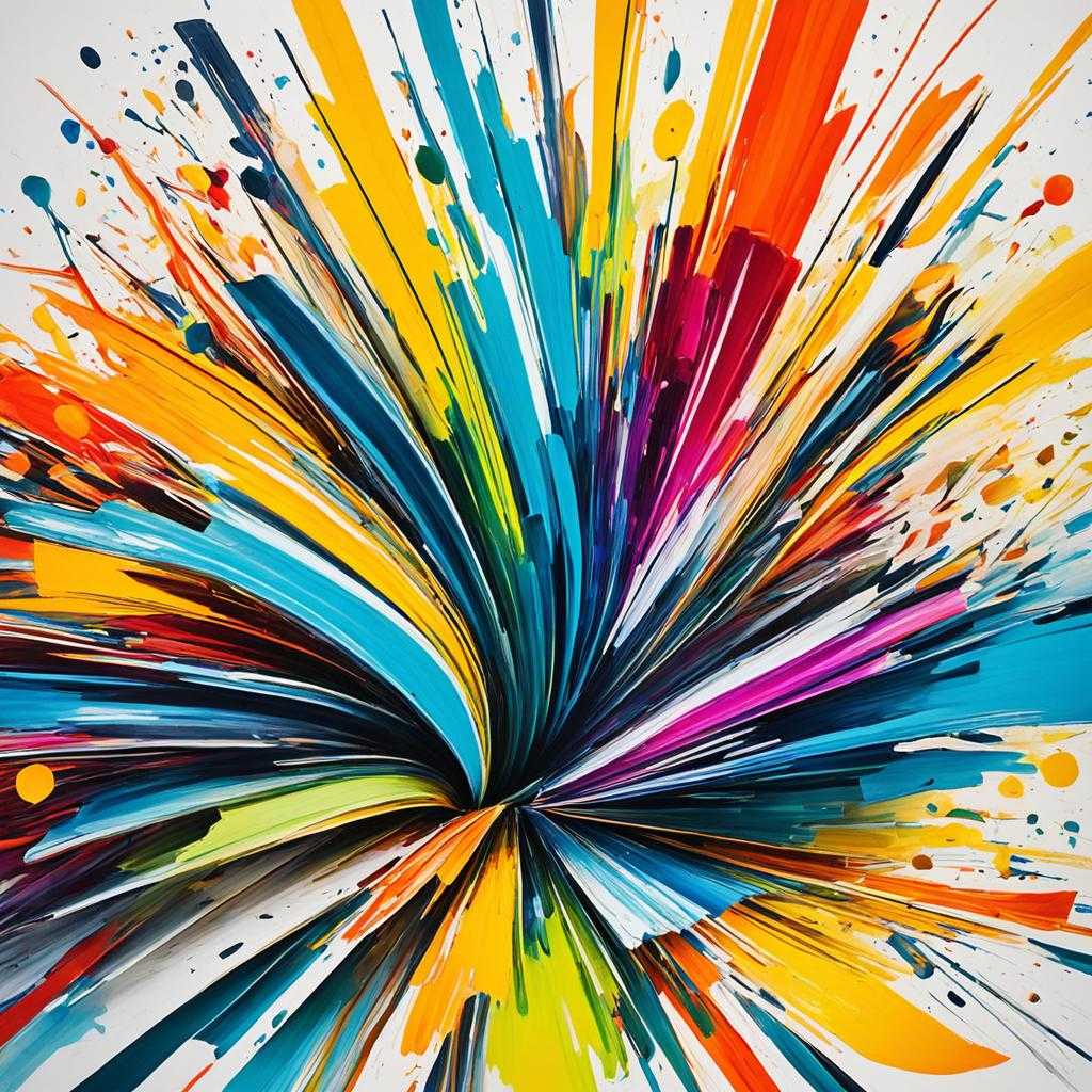 expressive illustration expressive illustration