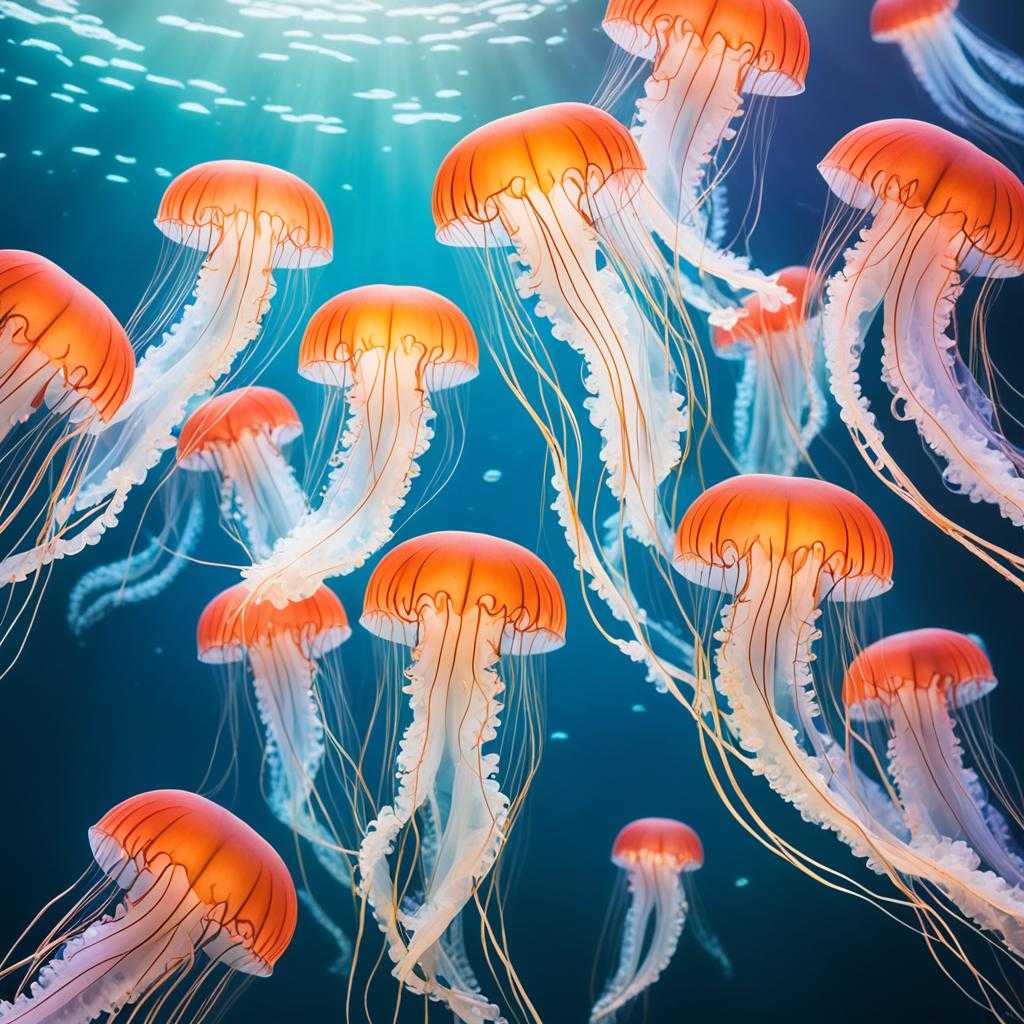 marine life wallpapers