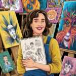 drawing ideas creative