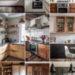 kitchen ideas cabinets