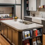 Kitchen Ideas: Islands