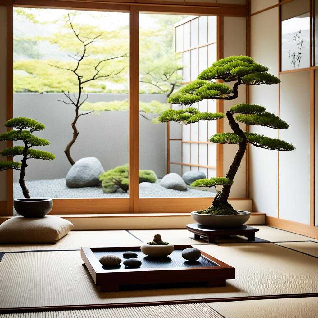 key elements of Japanese interior design key elements of Japanese interior design