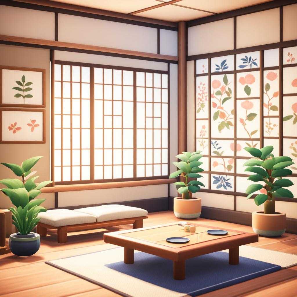 shoji screens animal crossing shoji screens animal crossing