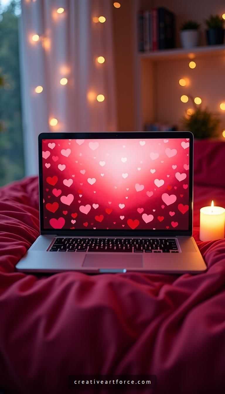 Featured Image for Valentine