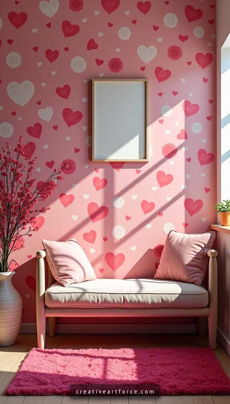 Featured Image for Valentine