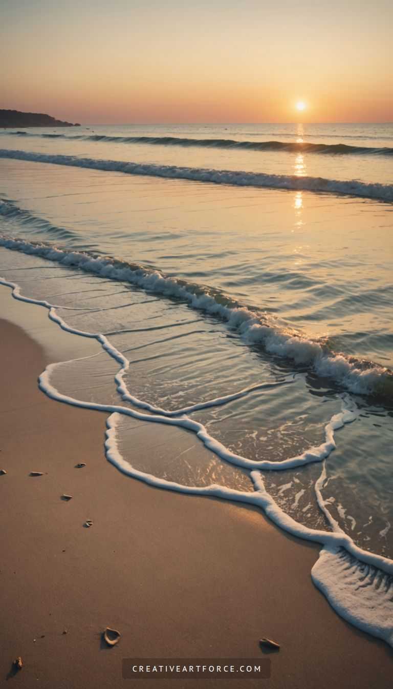 Embracing nature's beauty through the depth of deep sea wallpapers capturing the essence of tranquility