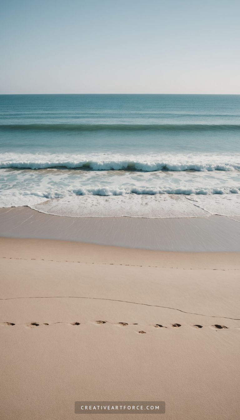 Majestic underwater scenery showcased in beautiful wallpapers for ocean lovers
