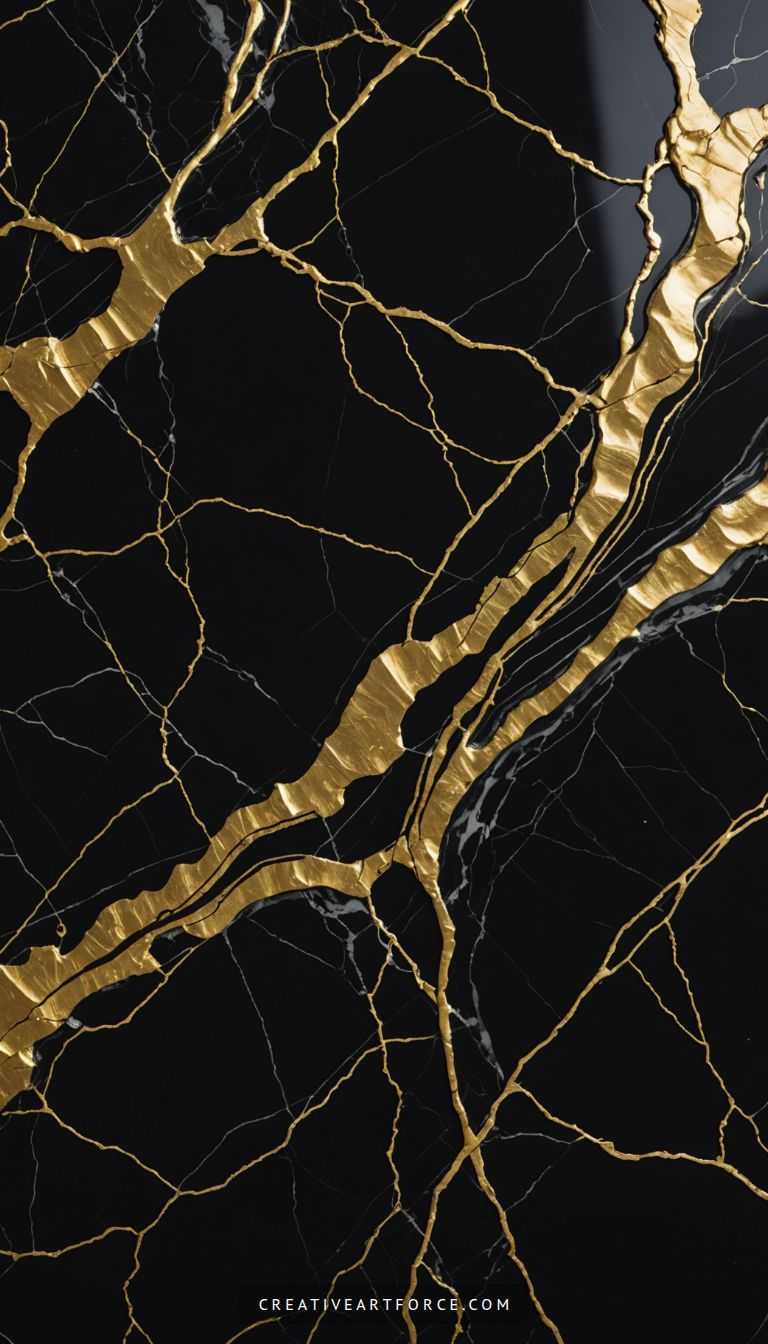 A creative conclusion suggesting that art speaks a universal language of emotion and connection.