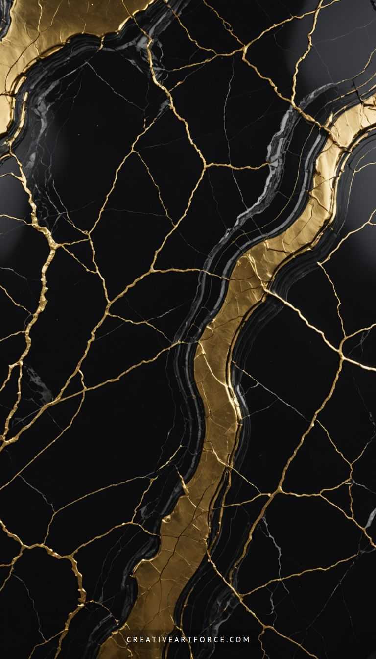 Surreal aesthetics captured through floating blush pink apples on peaceful marble water.