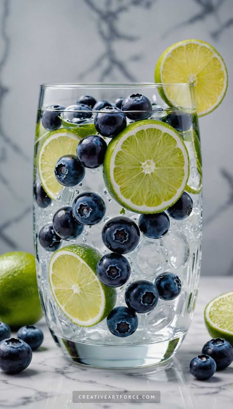 Abstract representation of ethereal marble waves creating a luxurious vibe