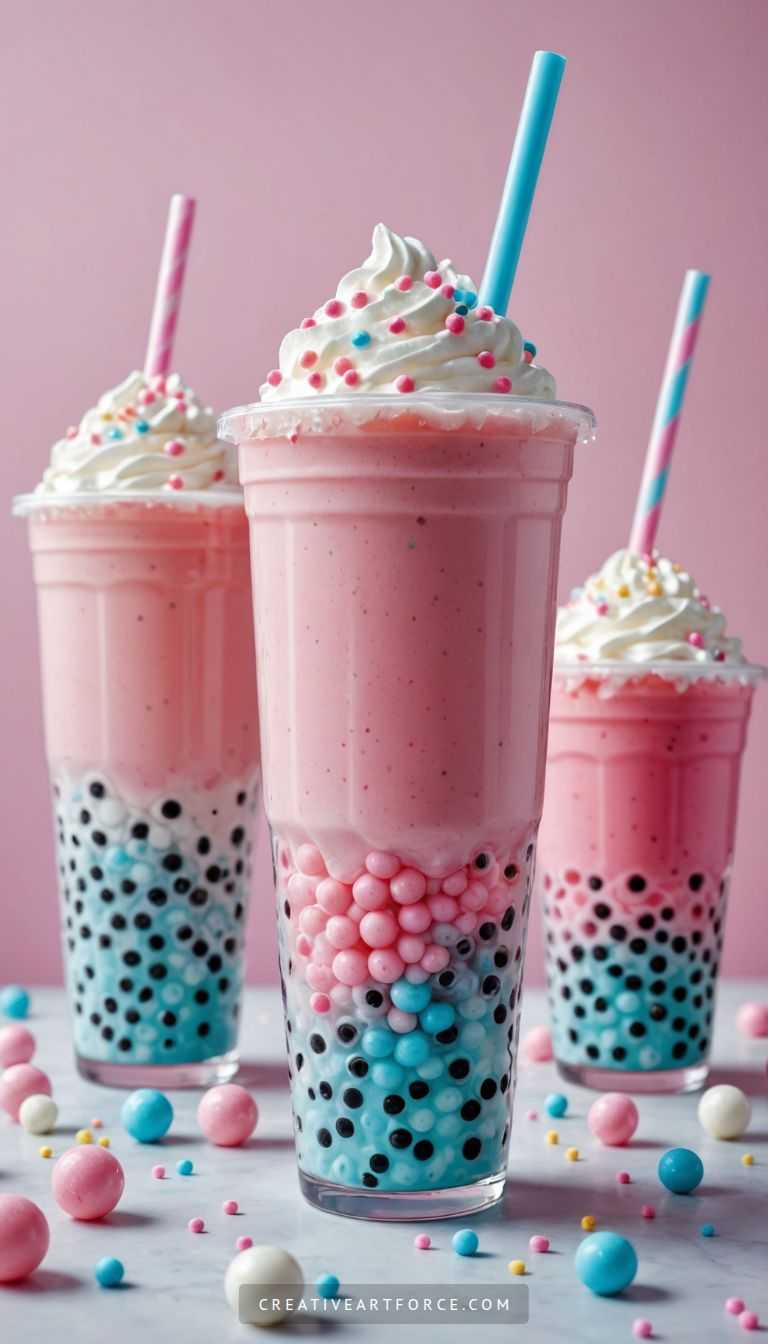 Elegant design combining ethereal marble waves with modern elegance