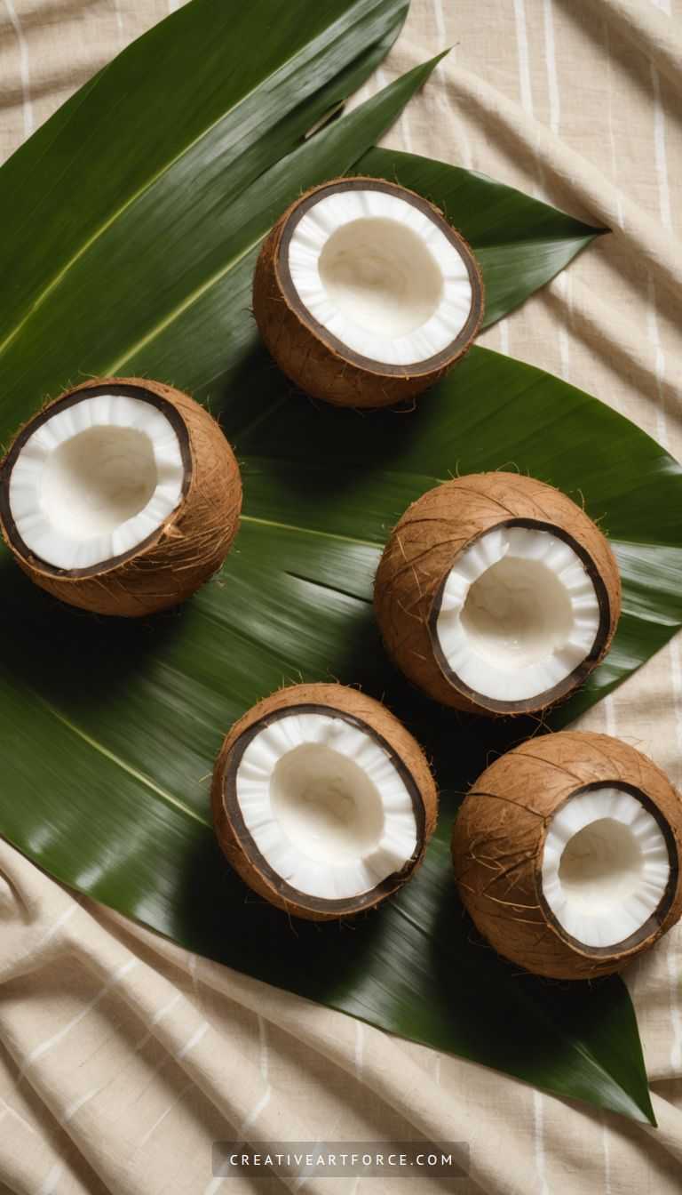 Creative representation of ethereal marble waves inspiring modern decor