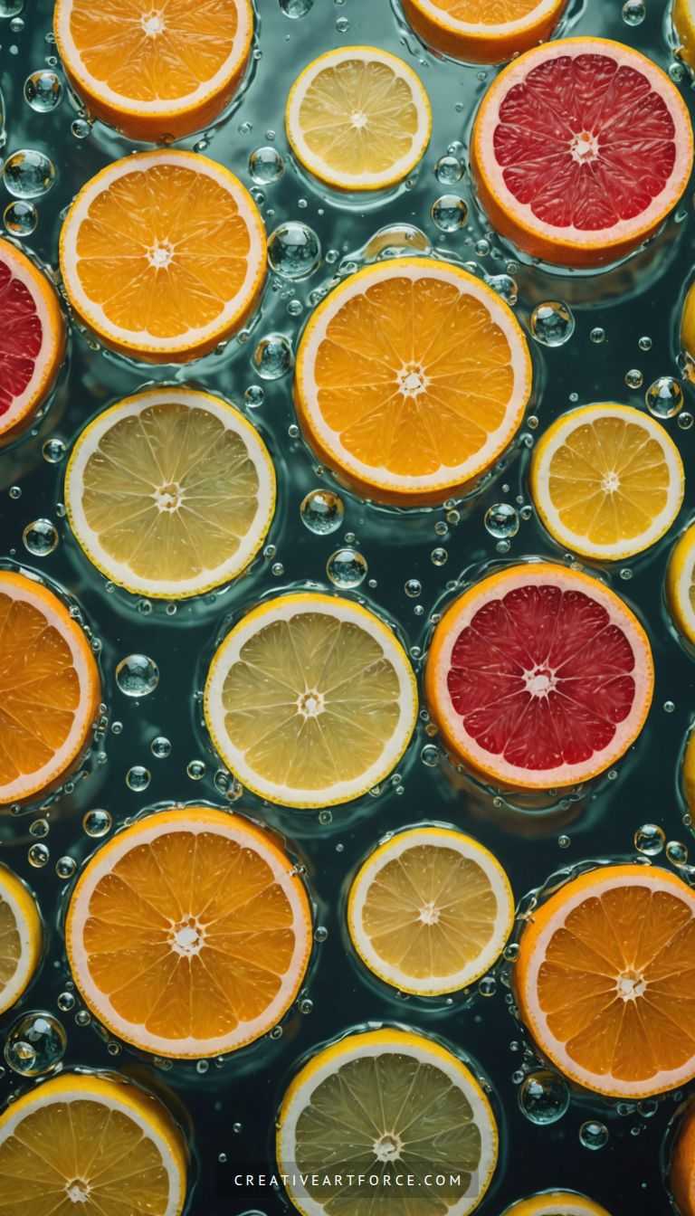 Modern aesthetics combining ethereal marble waves with luxurious touches