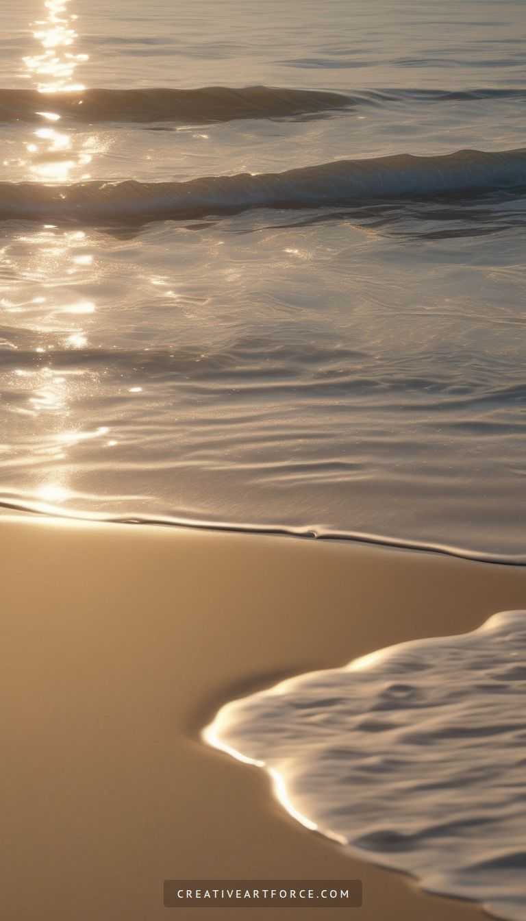 A stunning tropical sea view from inside a seaside cave