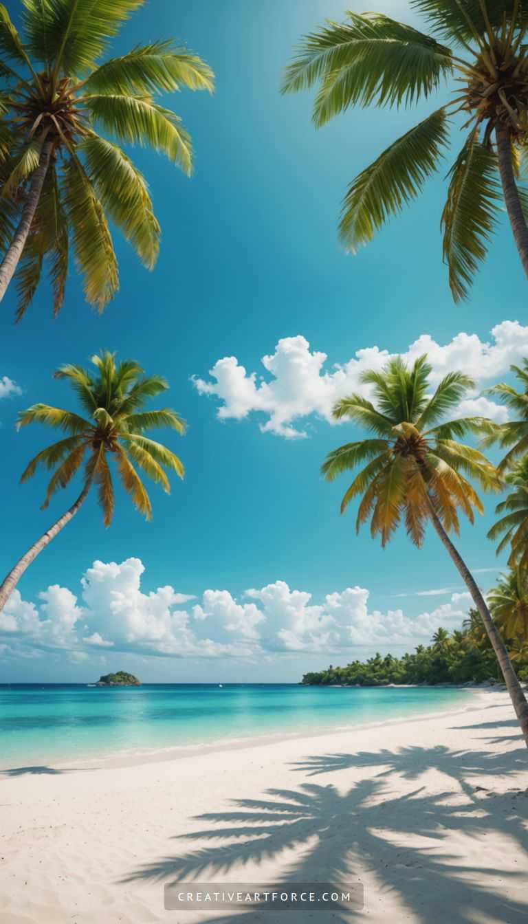 Scenic view of ocean and mountains under golden sunlight at sunset