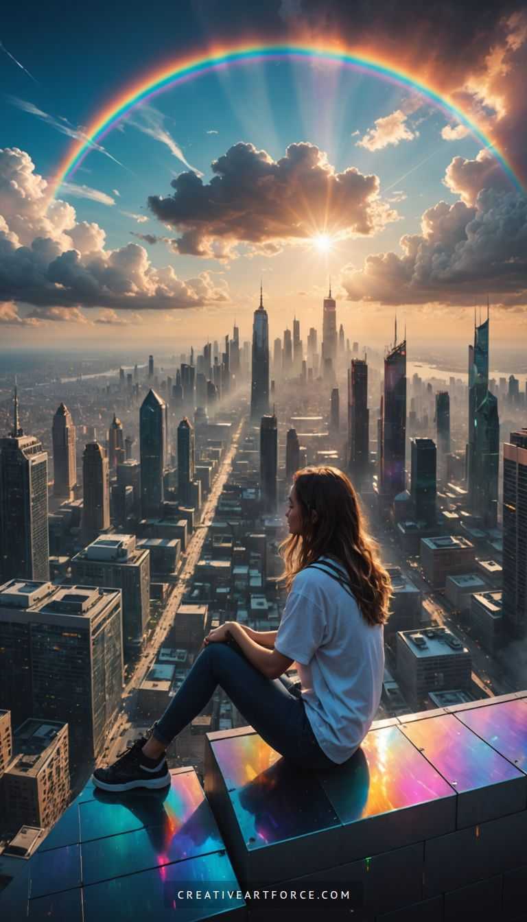 Exclusive collectible art pieces adding to the millionaire’s luxurious surroundings