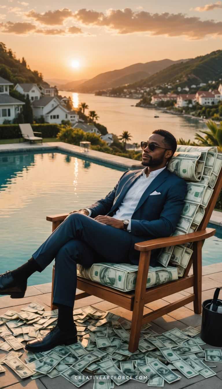 State-of-the-art recreational facilities in billionaire mansions