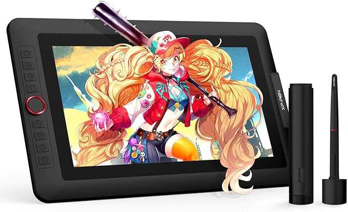 XPPen Artist13.3 Pro